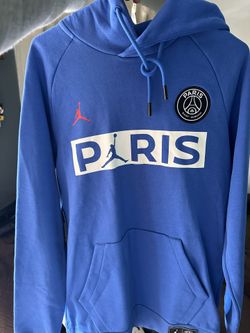 Jordan PSG Sweater 