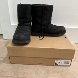 Ugg Boots Waterproof 