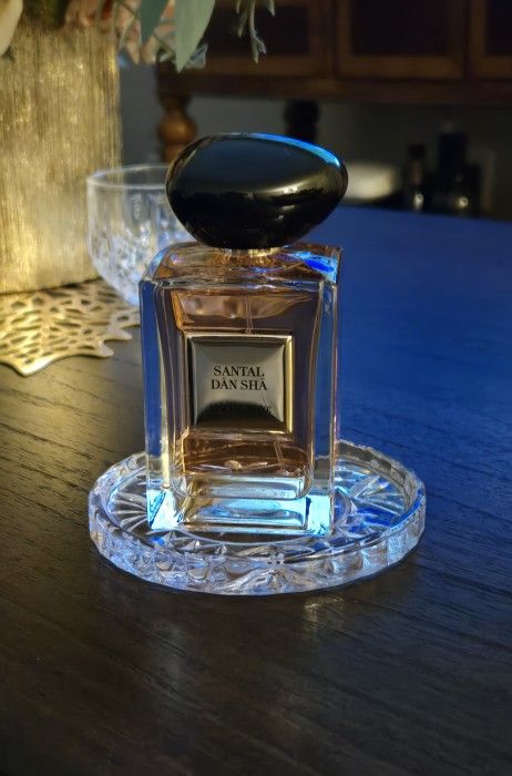 Armani Santal Dan Sha 100ml