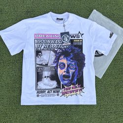 Hellstar Breaking News Shirt