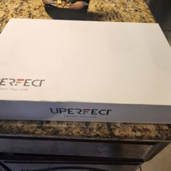 UPERFECT  2K 120HZ Portable gaming monitor