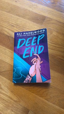 Deep End - Ali Hazelwood