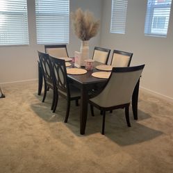 Kitchen Table *cherrywood*