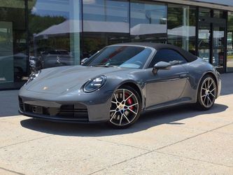 2026 Porsche 911