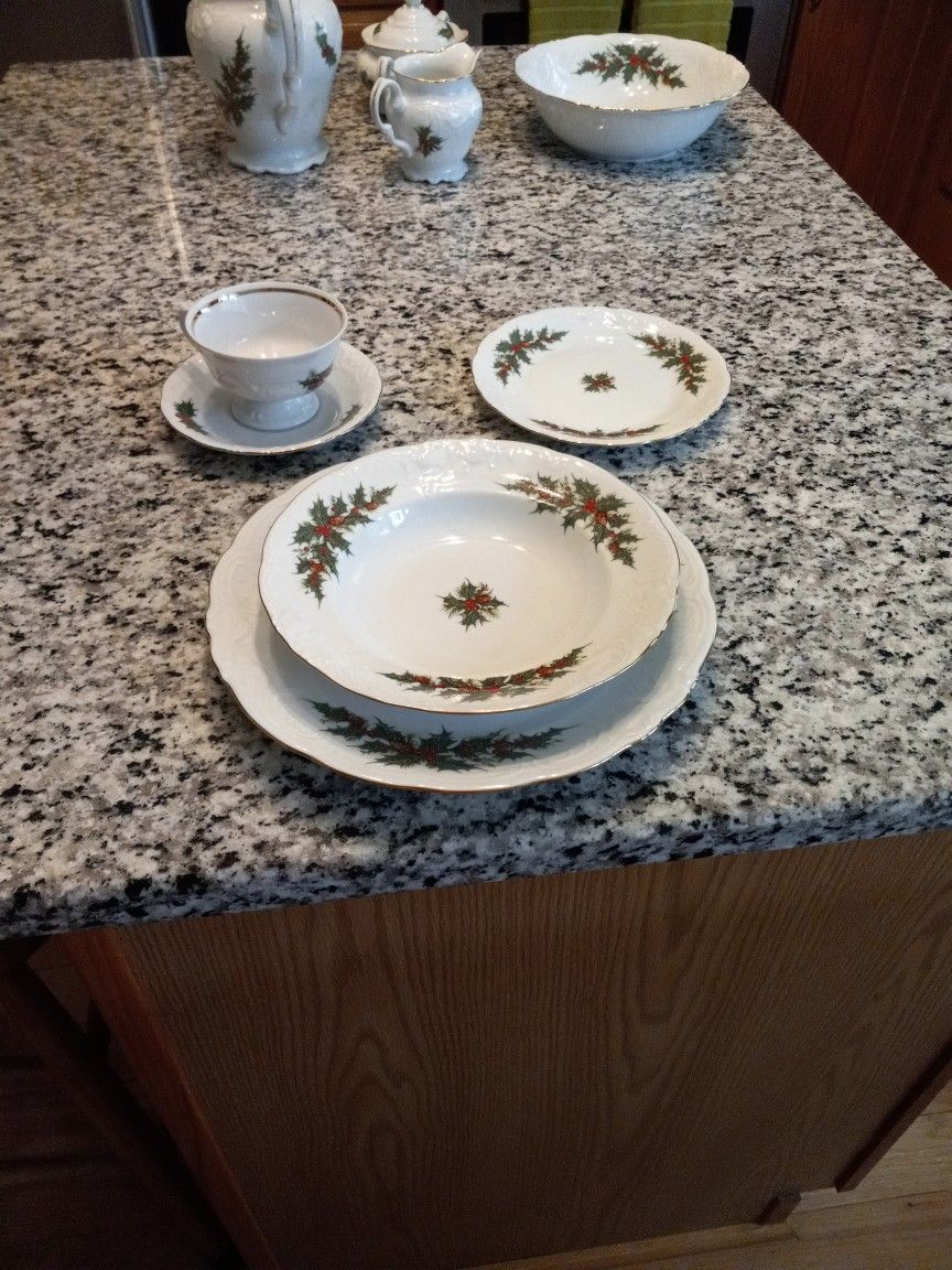 XMAS CHINA