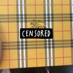 Belt 