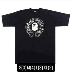 Bape Tee