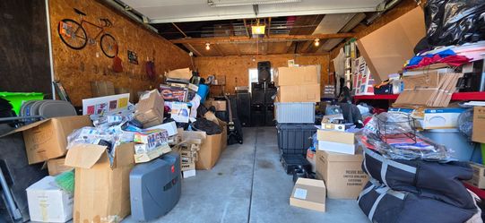 HUGE RESELLER/FLEA MARKET/BULK LOT-MUST TAKE ALL