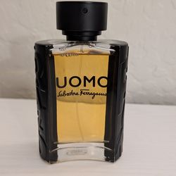 Salvatore Ferragamo Uomo