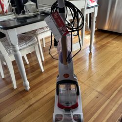 Hoover PowerDash Pet+ Compact Carpet Cleaner