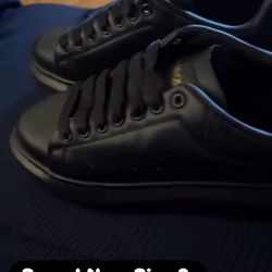 Brand New Ale Xander McQueen , Follow My IG @831salesmen