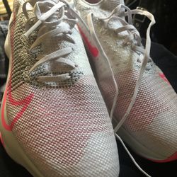 Like New Nike Shoes