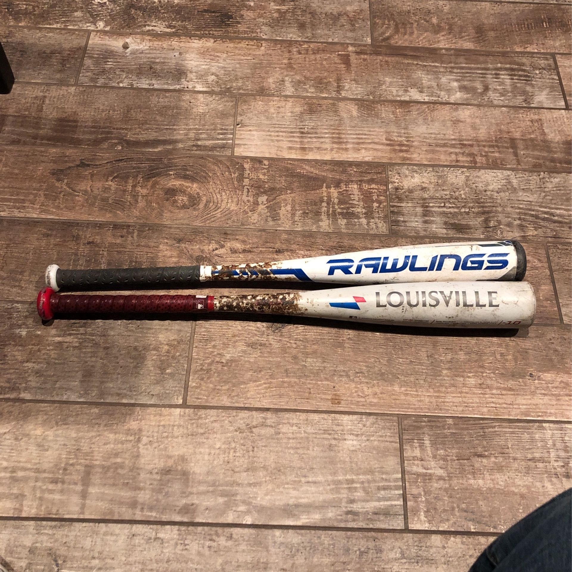 Baseball Bat For Sale