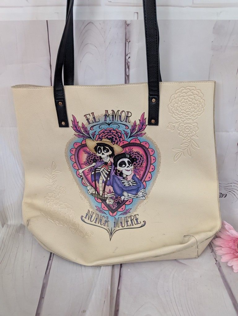 Pixar Coco Bag