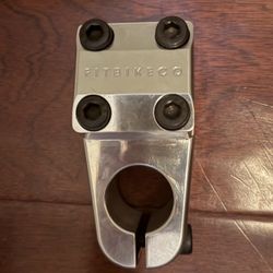 FitBikeCo BMX Bike Stem
