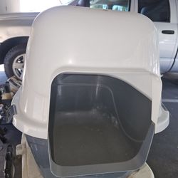 Cat Litrer Box