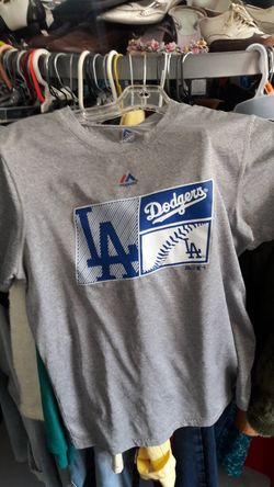 Dodgers t shirt