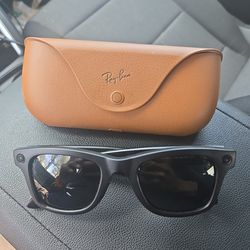 Ray Ban Gen 2
