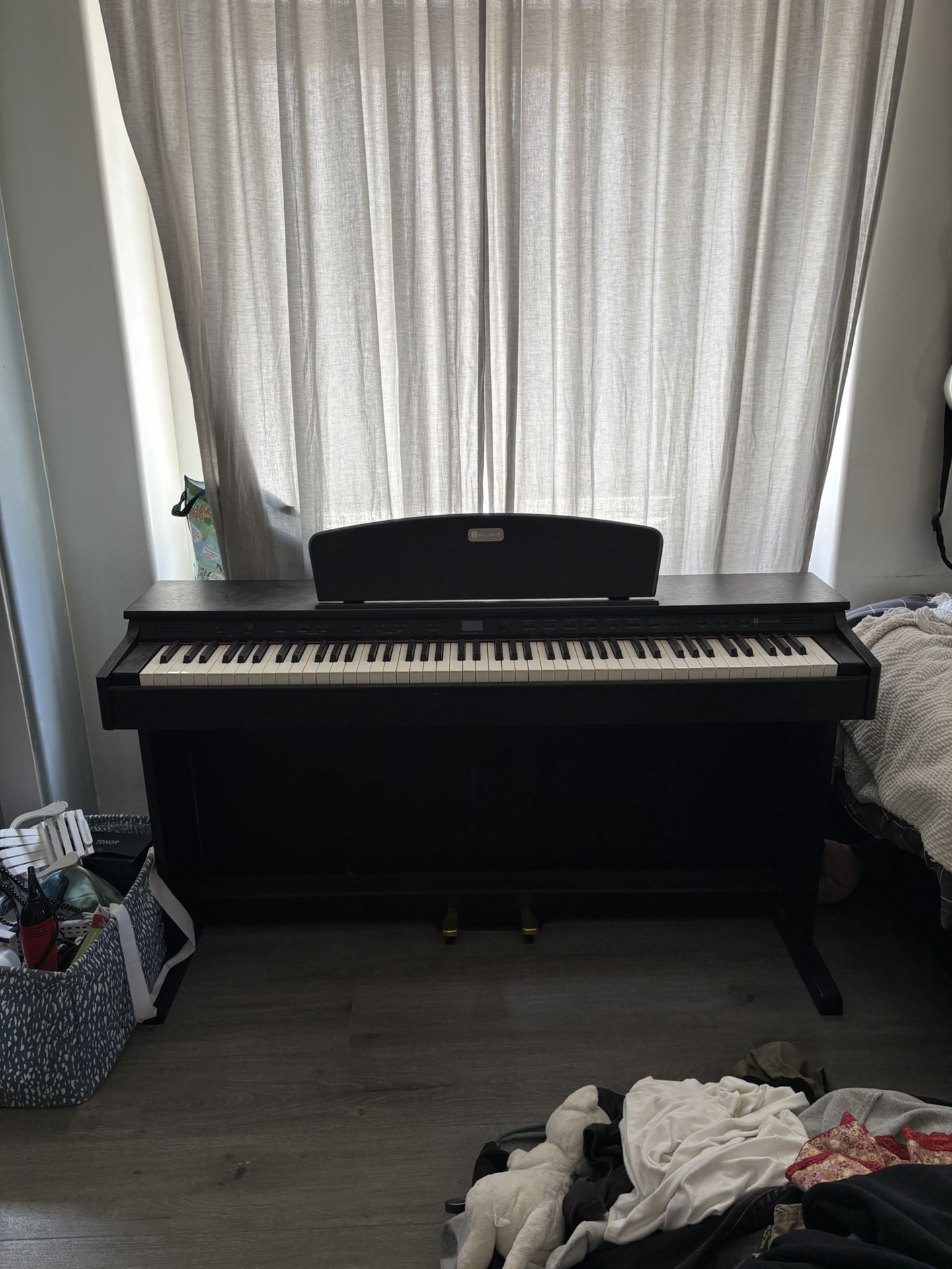 Piano