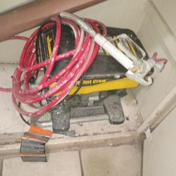 Paint Sprayer  Esprayadora De Pintura