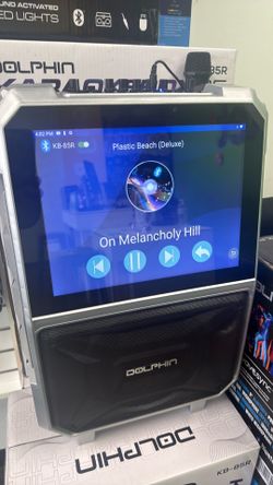 Tablet speaker limited sale!