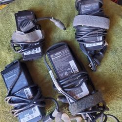 LENOVO  Cargadoras   25 Each