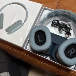 AirPod Maxes  New