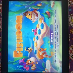 Apple iPad 4th Generation 16GB Unlocked Like New!