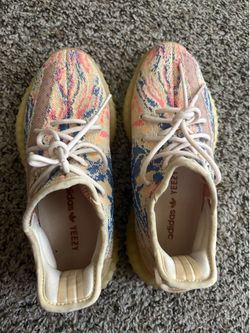 Yeezys Mx Oat