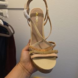 Aldo Sandals Shoes