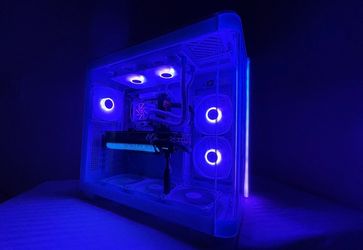 High End Gaming Pc | 32GB DDR5 RAM | 3070 GPU