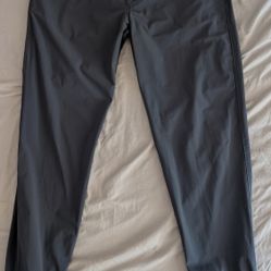 Greyson Men's Jogger Pants Size 34x30