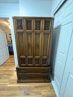 Wardrobe