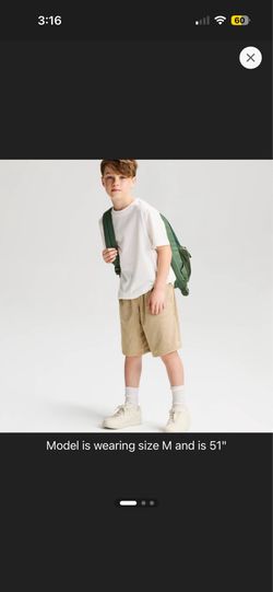 Boy tshirt