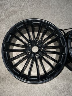 19” Rims
