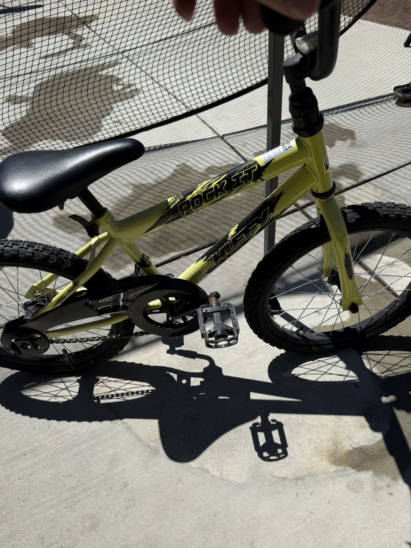 Kids Bike
