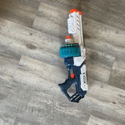 Nerf Gun