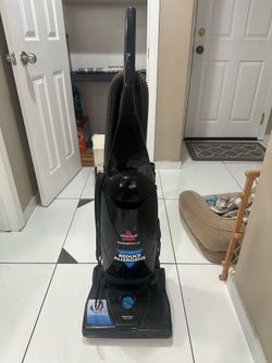 Bissell Vacuum