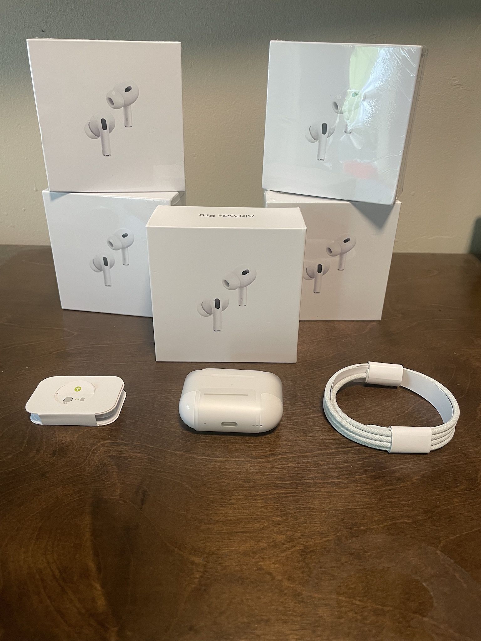 Bluetooth Headphones