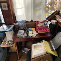 Misc office Supplies