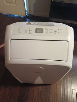 HUNTER PORTABLE AIR CONDITIONER