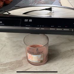 Toshiba DVD Recorder 