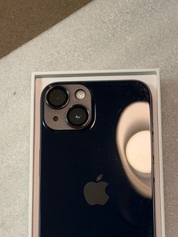 iPhone 14 Black 256GB UNLOCKED Like New