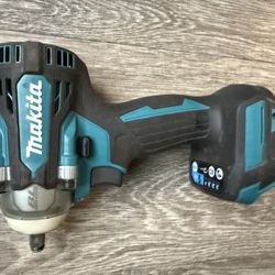 Makita 3/8 Impact 