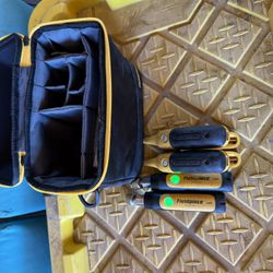 Fieldpiece JL3KR4 Gauges