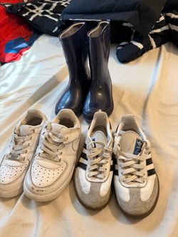 11c kids shoes