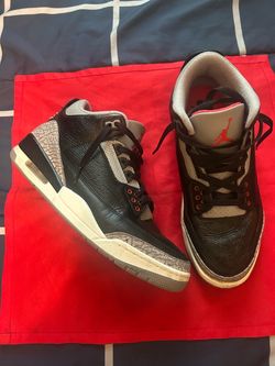 Jordan 3