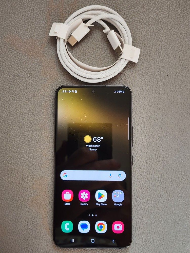 SAMSUNG GALAXY S22 128GB UNLOCK ANY CARRIER IN GREAT Condition