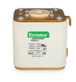 Littlefuse psr073fl0400z