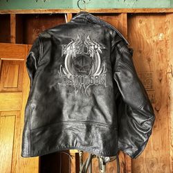 Harley “Willy G” Davidson 4XL